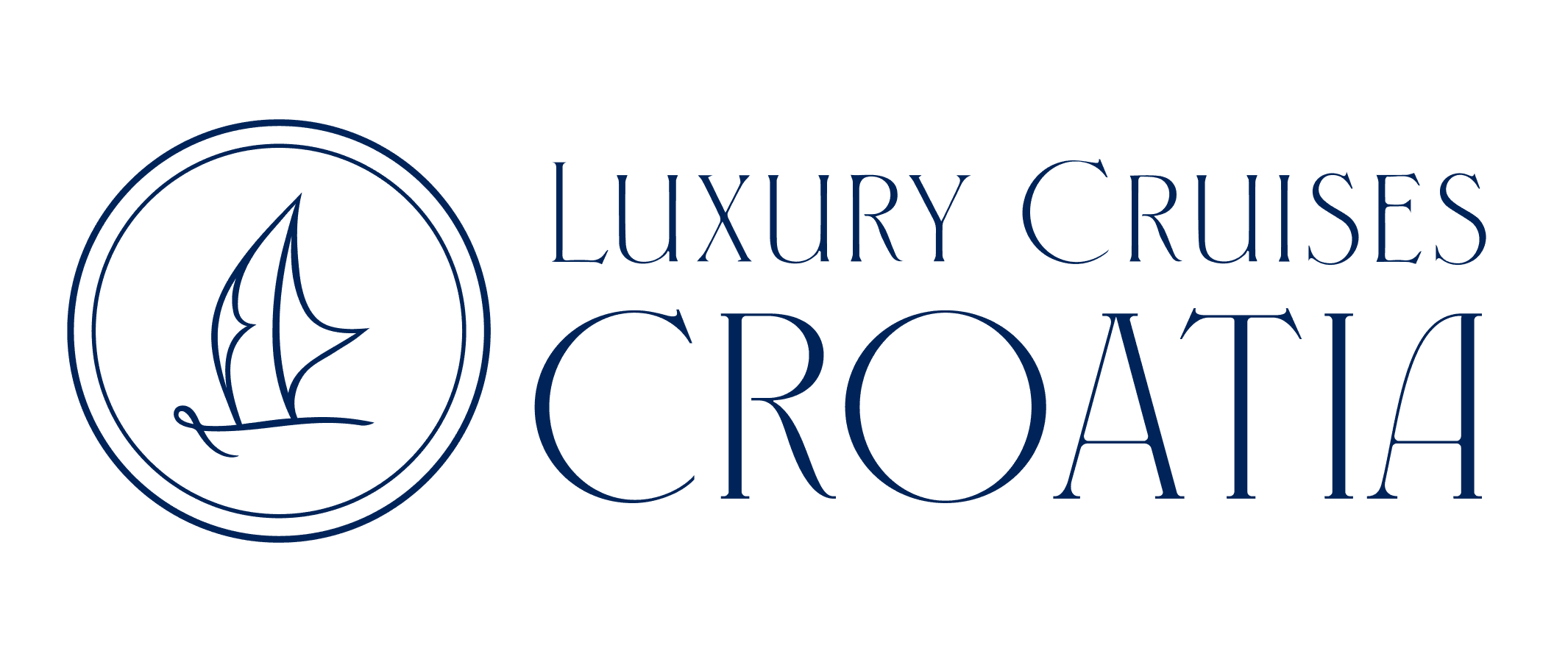 Luxury Cruises Croatia