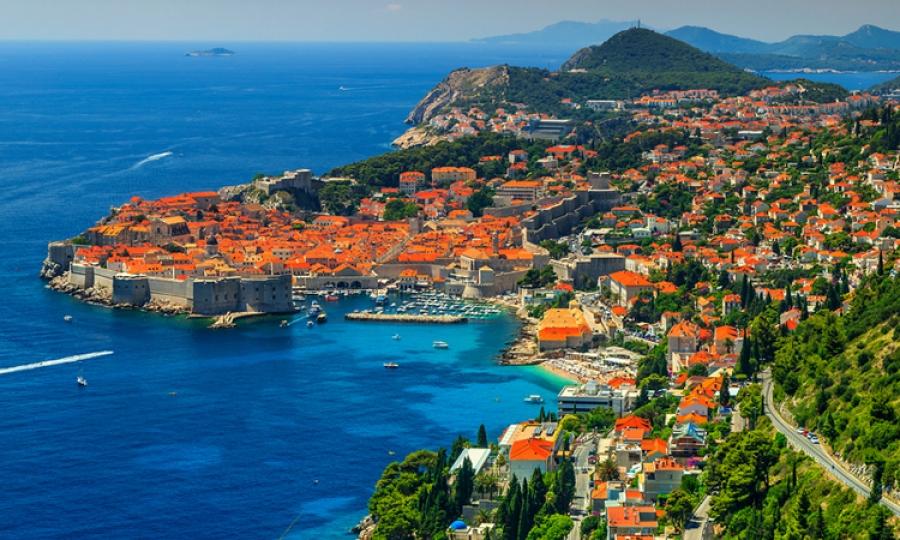Dubrovnik-Town